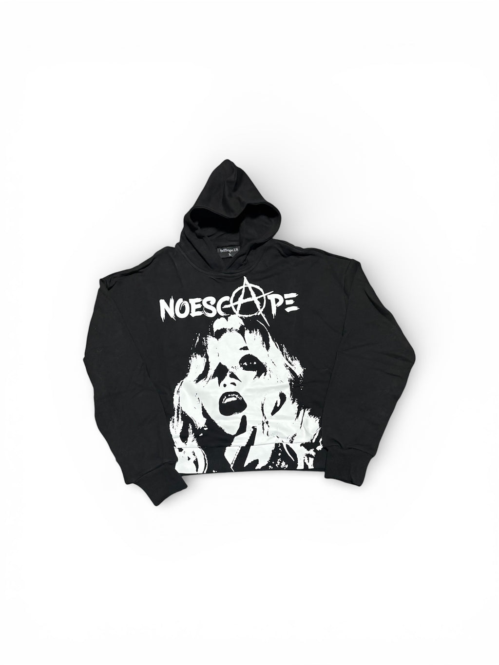NoEscape Hoodie