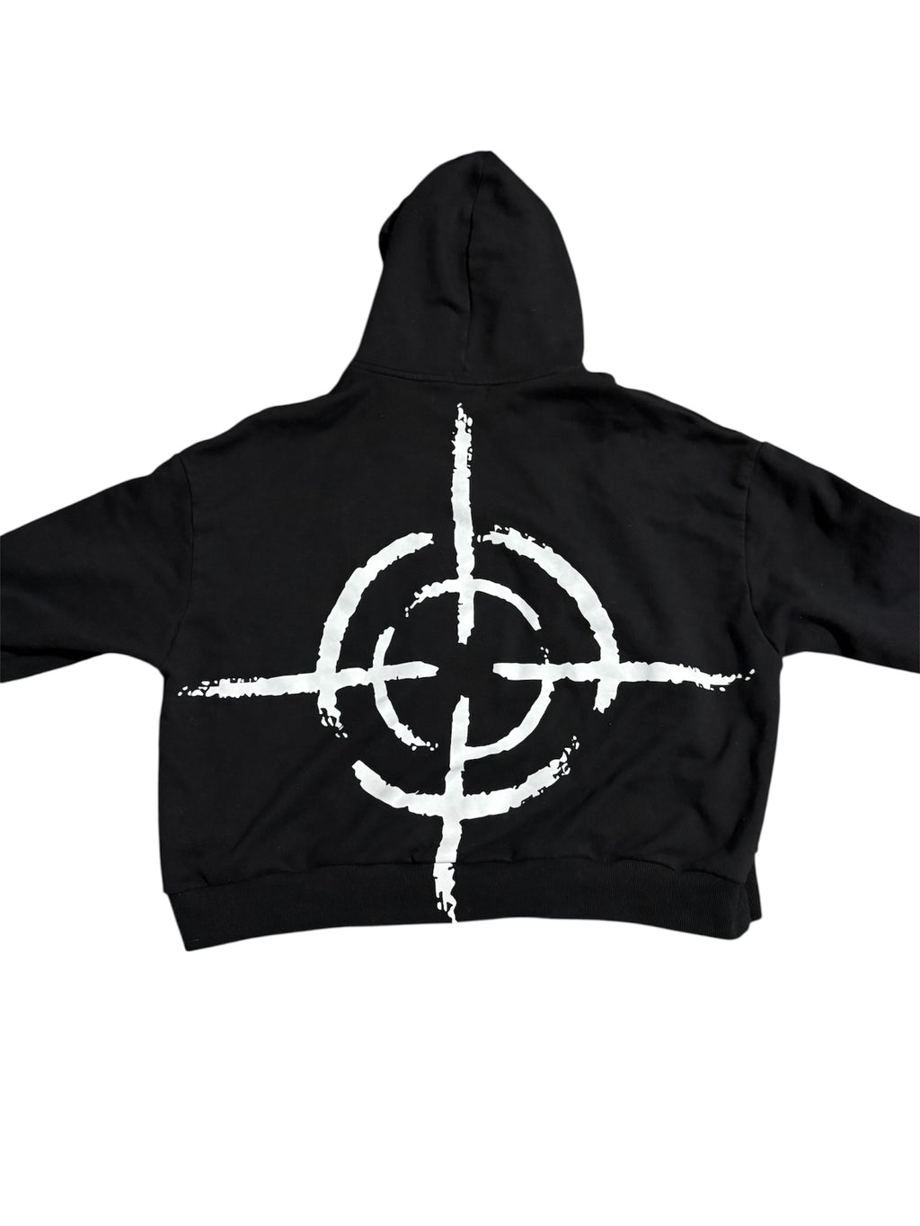 NoEscape Hoodie